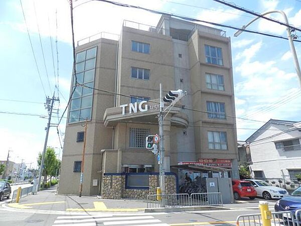 TNG tenjin ｜大阪府池田市天神２丁目(賃貸マンション1K・4階・30.00㎡)の写真 その21