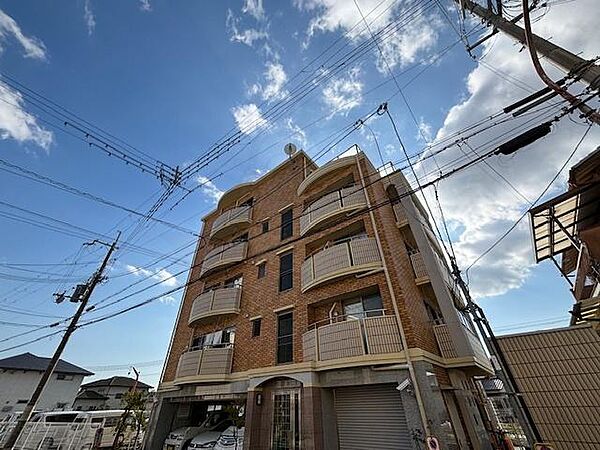 THIRD HILLS 302｜大阪府池田市神田２丁目(賃貸マンション1DK・3階・30.30㎡)の写真 その3