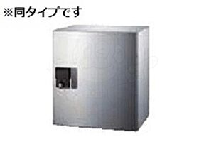 アーバンリオグランデ池田  ｜ 大阪府池田市豊島北２丁目13番（賃貸マンション1LDK・3階・41.19㎡） その12