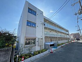 アーバンリオグランデ池田  ｜ 大阪府池田市豊島北２丁目13番21号（賃貸マンション1LDK・3階・42.74㎡） その1