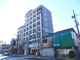 エルシア池田  ｜ 大阪府池田市槻木町1番15号（賃貸マンション1K・4階・25.04㎡） その1