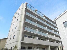 スプランディッド池田呉服町  ｜ 大阪府池田市呉服町8番6号（賃貸マンション1LDK・6階・42.00㎡） その3