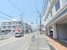 山仁クレハマンション 204 ｜ 大阪府池田市呉服町10番1号（賃貸マンション1K・2階・21.00㎡） その28