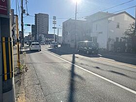 リファインド池田新町  ｜ 大阪府池田市新町（賃貸アパート1LDK・1階・40.05㎡） その20