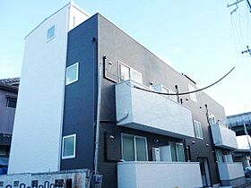 ユーハイツ住吉  ｜ 大阪府池田市住吉２丁目（賃貸マンション1R・1階・20.38㎡） その1