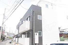 ユーハイツ住吉  ｜ 大阪府池田市住吉２丁目（賃貸マンション1R・1階・20.38㎡） その3