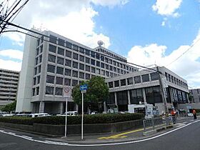 アスティオン城南 205 ｜ 大阪府池田市城南１丁目2番8号（賃貸マンション1K・2階・26.62㎡） その21