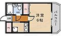 ツインオーク箕面15階4.0万円