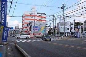 サニーコート石橋 301 ｜ 大阪府池田市石橋３丁目2番4号（賃貸マンション1K・3階・23.00㎡） その17