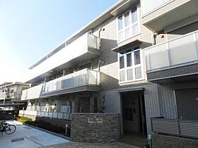 ベルメゾン池田  ｜ 大阪府池田市住吉１丁目（賃貸アパート1LDK・1階・42.00㎡） その3