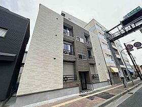 アドマステラス池田新町  ｜ 大阪府池田市新町（賃貸アパート1R・1階・21.12㎡） その18