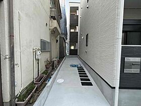 カメリア  ｜ 大阪府池田市満寿美町（賃貸アパート1LDK・2階・30.23㎡） その26