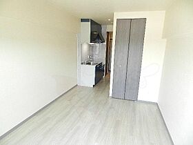 ヴィラ・ジョルナータ  ｜ 大阪府池田市神田３丁目20番16号（賃貸マンション1R・4階・23.76㎡） その5