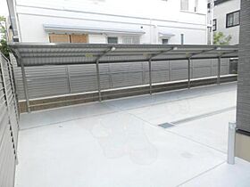 ホメ モアニケアラ  ｜ 大阪府池田市住吉２丁目2番9号（賃貸アパート1LDK・2階・50.02㎡） その27