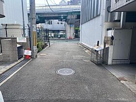 ロイヤルマンションサカモト  ｜ 大阪府池田市石橋２丁目（賃貸マンション1R・2階・18.00㎡） その30