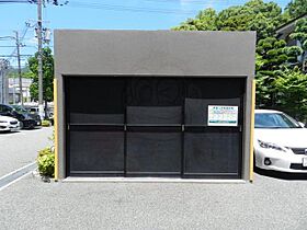 ジュネス上池田  ｜ 大阪府池田市上池田２丁目4番16号（賃貸マンション1LDK・1階・53.61㎡） その29