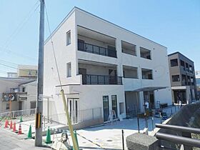 Maison de Raffine1  ｜ 大阪府池田市住吉１丁目（賃貸アパート1LDK・3階・34.24㎡） その3