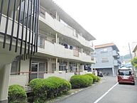大阪府箕面市牧落1丁目：物件画像／株式会社GRANDIR 賃貸住宅サービス FC阪急池田駅前店