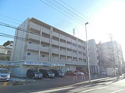 ルミナスビラ石橋