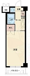 🉐敷金礼金0円！🉐インテル・コート池田