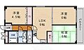 セレコート箕面2階7.5万円