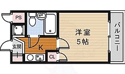 プレステージ石橋