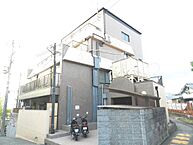 大阪府箕面市瀬川5丁目：物件画像／株式会社GRANDIR 賃貸住宅サービス FC阪急池田駅前店