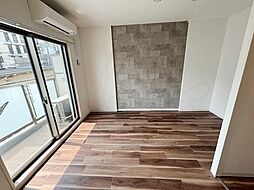 ラ・リュールＭＪ 2階1DKのリビング/ダイニング