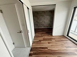 ラ・リュールＭＪ 4階1DKのリビング/ダイニング