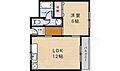 山川ハイツノースサイド3階5.8万円