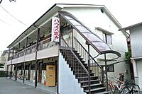 大阪府箕面市瀬川2丁目：物件画像／株式会社GRANDIR 賃貸住宅サービス FC阪急池田駅前店