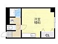 ふか喜マンション2階5.8万円