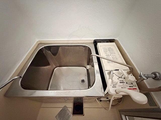 浴室