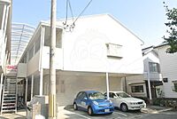 大阪府箕面市箕面4丁目8番16号：物件画像／株式会社GRANDIR 賃貸住宅サービス FC阪急池田駅前店
