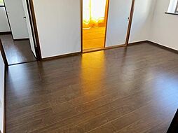 ストークハイツ旭丘 2LDKの写真
