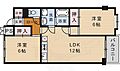 エトワール八王寺4階6.8万円
