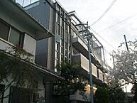 大阪府池田市石橋1丁目8番25号：物件画像／株式会社GRANDIR 賃貸住宅サービス FC阪急池田駅前店