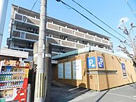 大阪府池田市天神1丁目：物件画像／株式会社GRANDIR 賃貸住宅サービス FC阪急池田駅前店