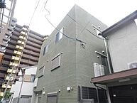 大阪府池田市栄町：物件画像／株式会社GRANDIR 賃貸住宅サービス FC阪急池田駅前店