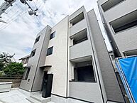 大阪府池田市石橋4丁目：物件画像／株式会社GRANDIR 賃貸住宅サービス FC阪急池田駅前店