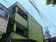 大阪府池田市栄本町4番24号：物件画像／株式会社GRANDIR 賃貸住宅サービス FC阪急池田駅前店