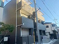 大阪府池田市住吉1丁目：物件画像／株式会社GRANDIR 賃貸住宅サービス FC阪急池田駅前店