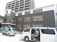 大阪府池田市石橋4丁目：物件画像／株式会社GRANDIR 賃貸住宅サービス FC阪急池田駅前店