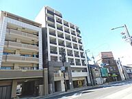 大阪府池田市槻木町1番15号：物件画像／株式会社GRANDIR 賃貸住宅サービス FC阪急池田駅前店