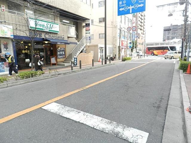 周辺