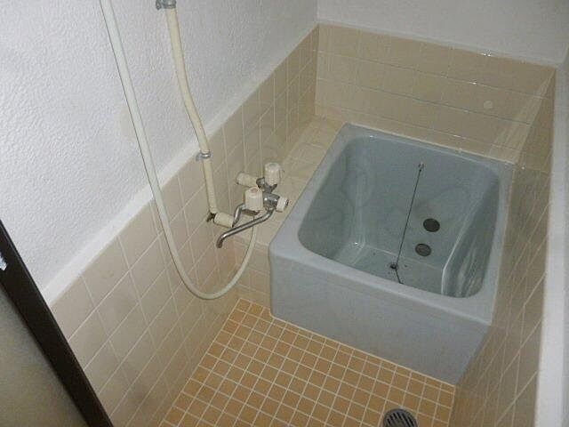 浴室