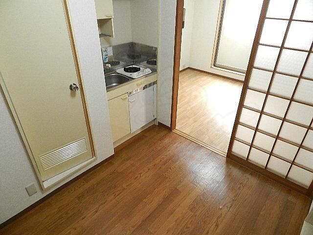 室内