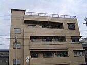 大阪市西淀川区歌島１丁目 4階建 築32年のイメージ