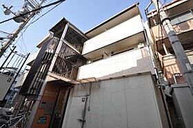 REGENCY2  ｜ 大阪府大阪市福島区吉野２丁目（賃貸マンション1R・3階・27.22㎡） その21