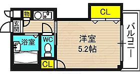 ステイトリー川口屋  ｜ 大阪府大阪市此花区春日出中３丁目1番80号（賃貸マンション1K・2階・17.28㎡） その2